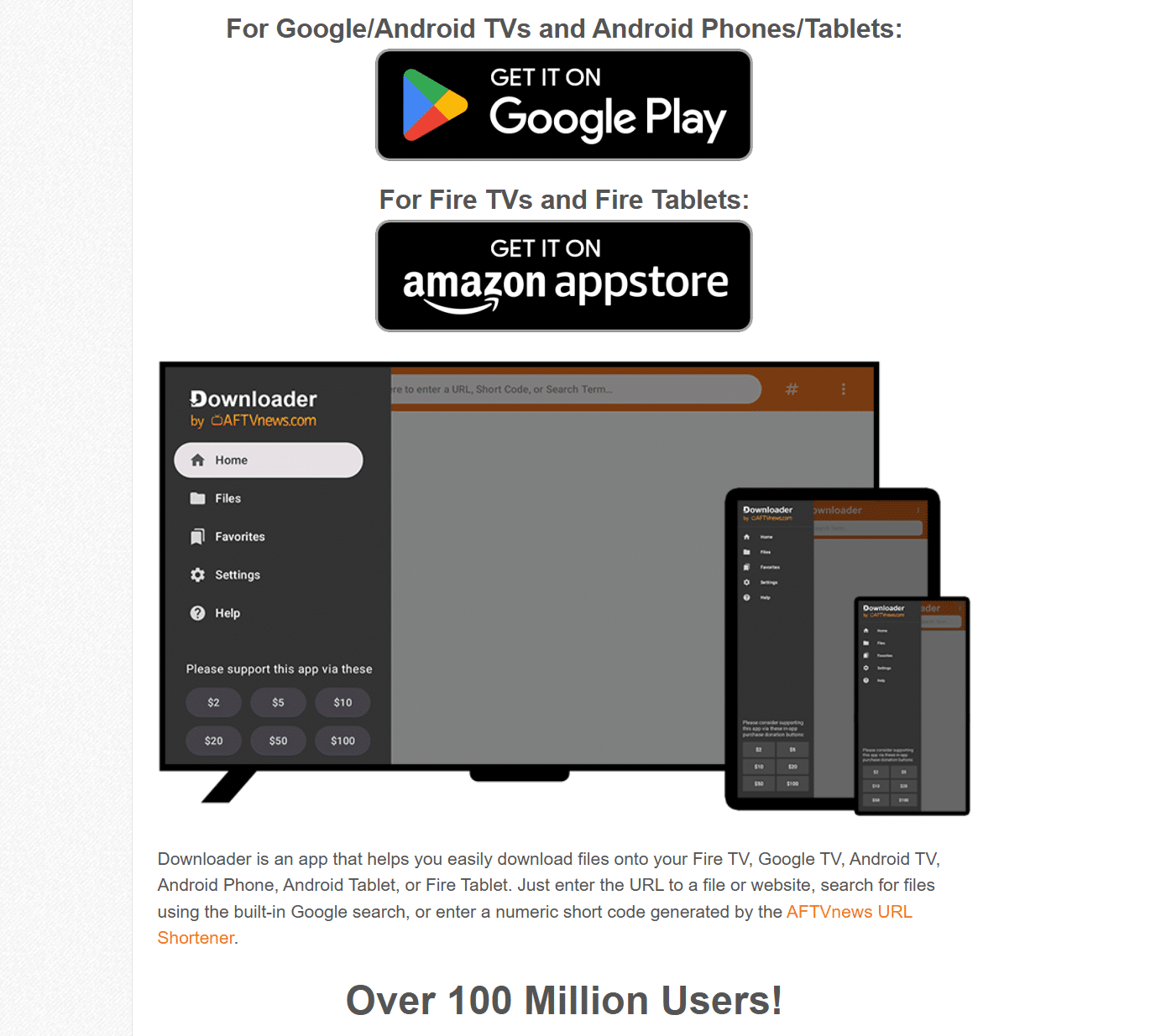 downloader