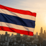 Bitcoin Price Sits at $82K as Thailand Opens the Door to Bitcoin ETFs