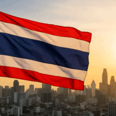 Bitcoin Price Sits at $82K as Thailand Opens the Door to Bitcoin ETFs