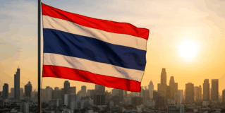 Bitcoin Price Sits at $82K as Thailand Opens the Door to Bitcoin ETFs