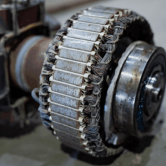 Electric Motors Consumed 53% of Global Electricity in 2023, IEA Data Shows