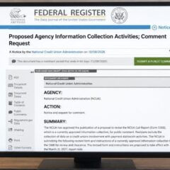 Credit Unions Could Face 26 New Stablecoin Reporting Fields