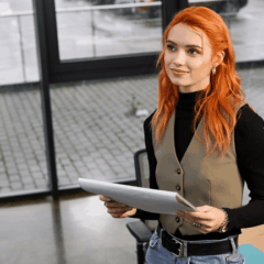 Gen Z Job-Hops to Level up as 75% Plan a Switch Within Six Months