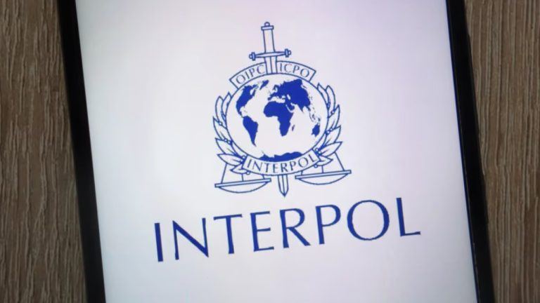 interpol