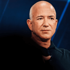 Jeff Bezos’ Parents Put $250,000 Into His 1995 Internet Bet Despite a 70% Loss Risk