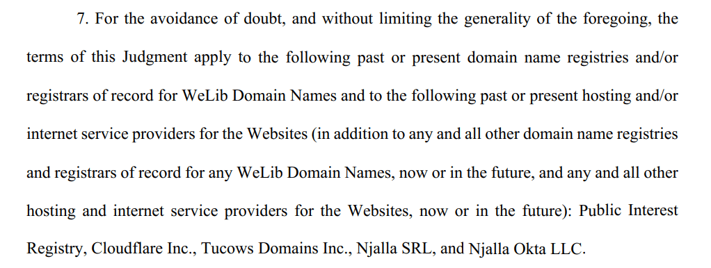 intermediaries