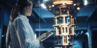 Nine Blockchain Groups Unite as Quantum Threat Hangs Over Bitcoin