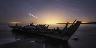 Pipeline Workers Found a 400-Year-Old Shipwreck in the Baltic, and One Object on Board Still Baffles Experts