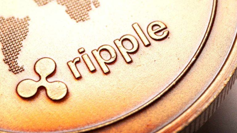 Ripple logo