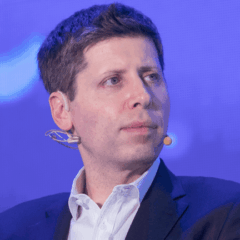 Sam Altman Stares Into a Bright Light Every Morning and Fasts 15 Hours a Day. Here’s Why