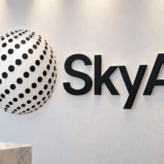 Solana Treasury Firm SkyAI Plans $201M Share Buyback After SOL Sale