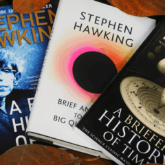 Stephen Hawking’s Warning That AI Amplifies the Illusion of Knowledge