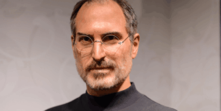 Steve Jobs Didn’t Become a Billionaire Thanks to Apple. He Got Rich From a Company He Bought From George Lucas