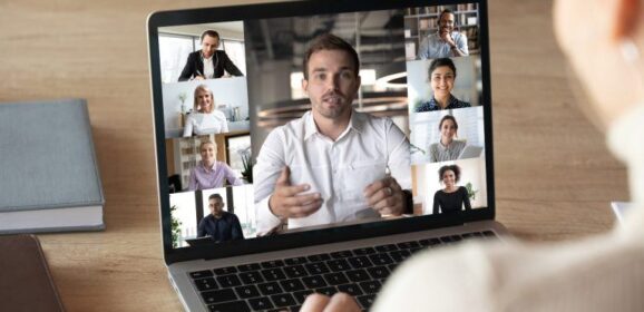 World and Zoom Team up to Tackle Deepfake Impersonation